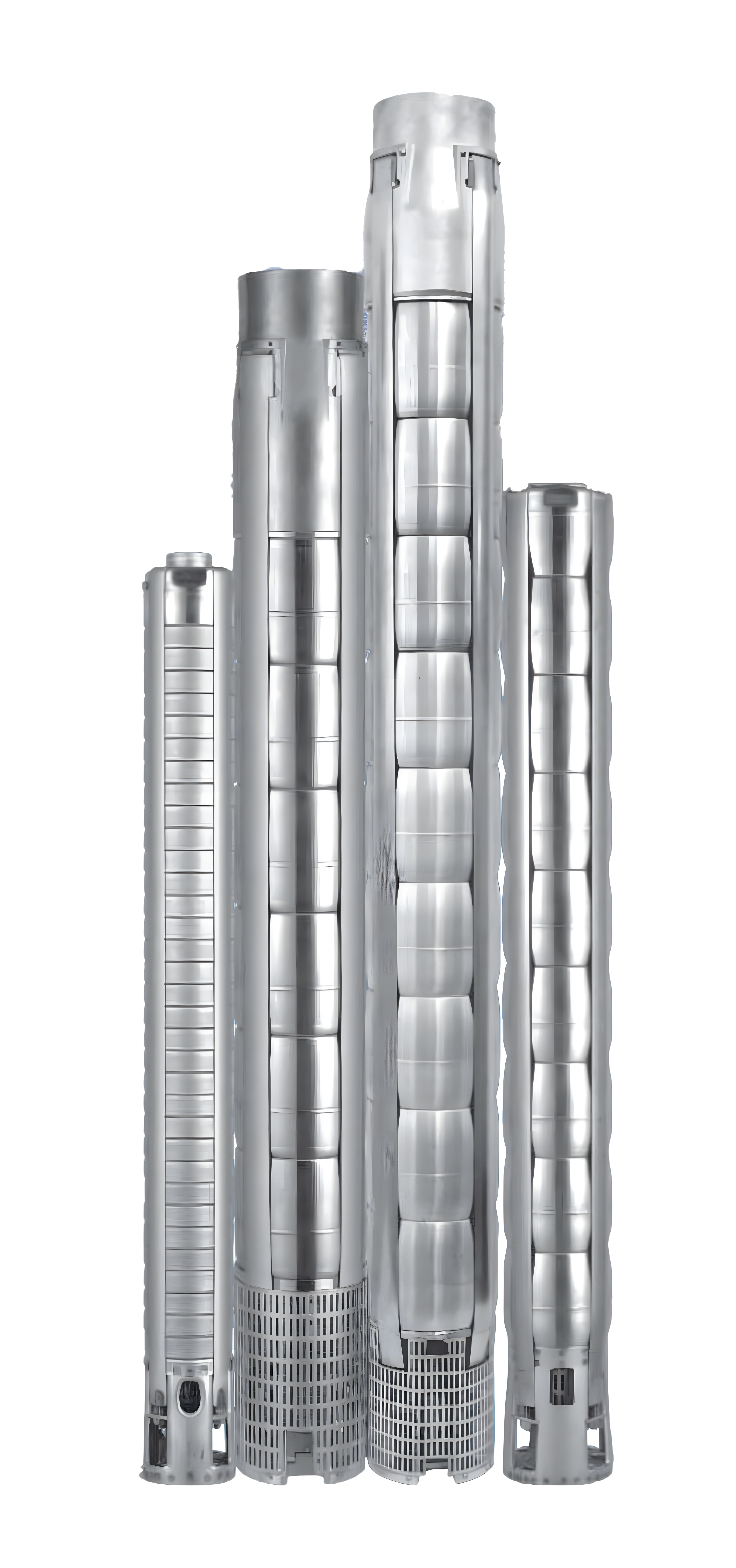 Submersible Pump